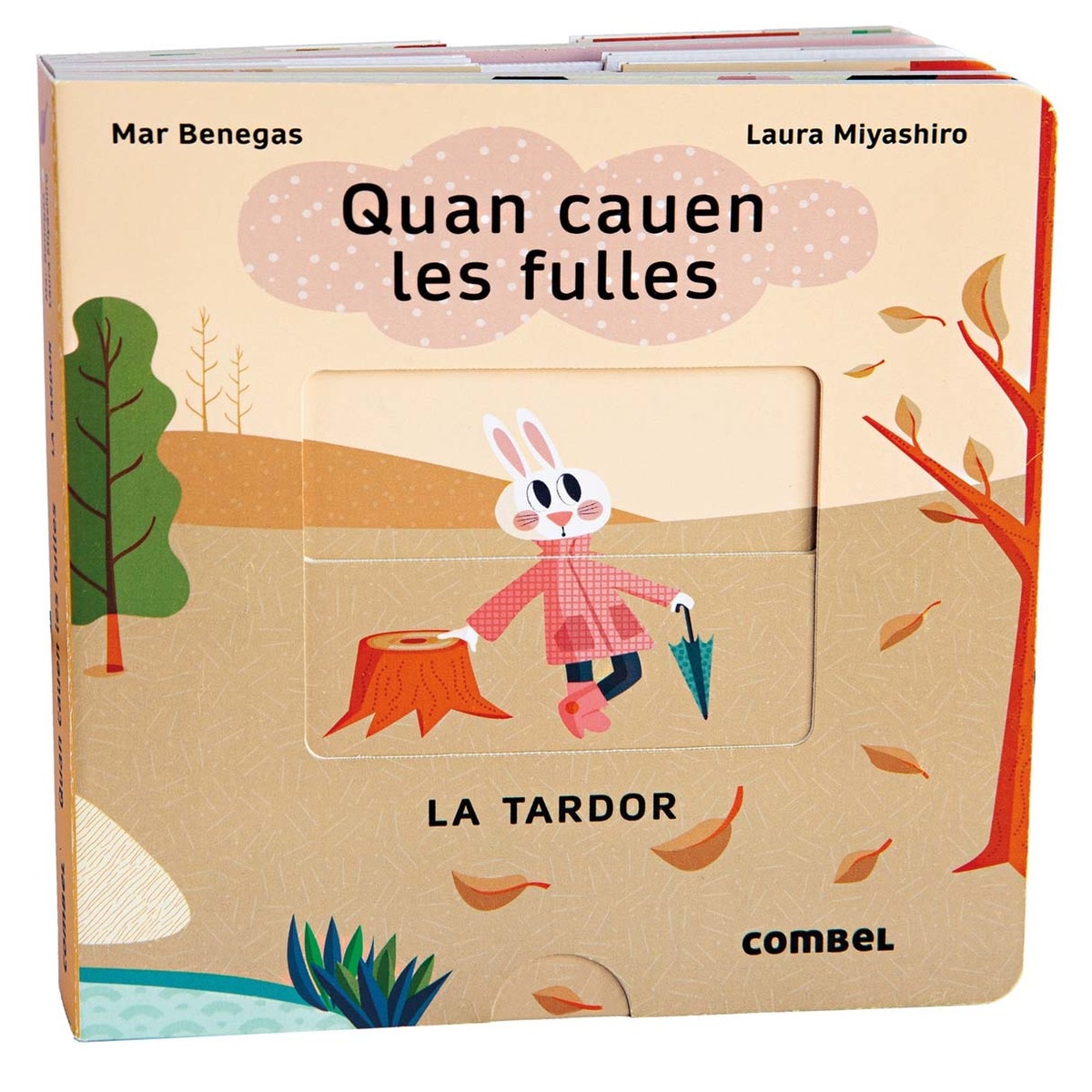 Quan cauen les fulles. La tardor 1
