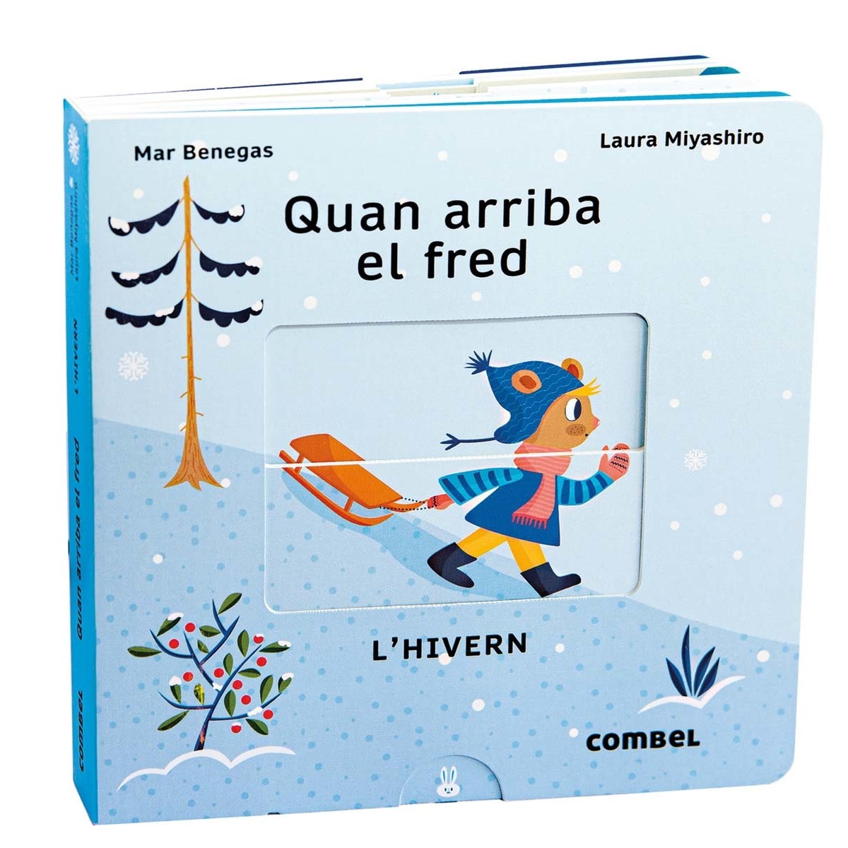 Quan arriba el fred. L'hivern 1