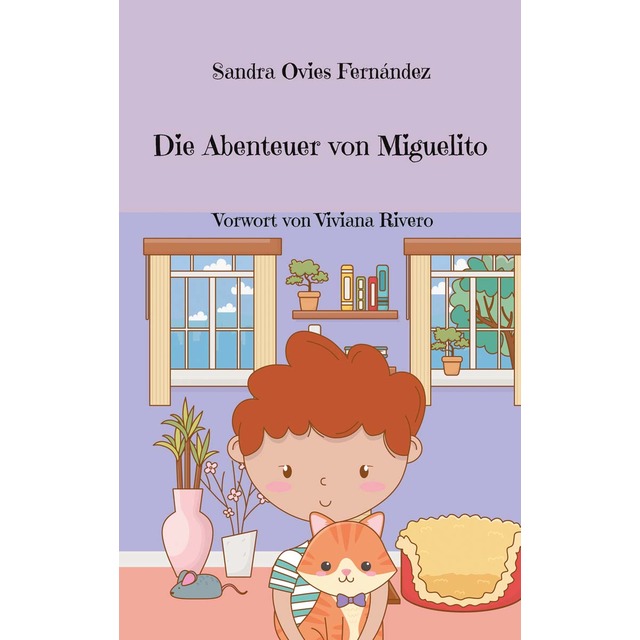 Imagen 0 de Die Abenteuer von Miguelito  (Tapa blanda)