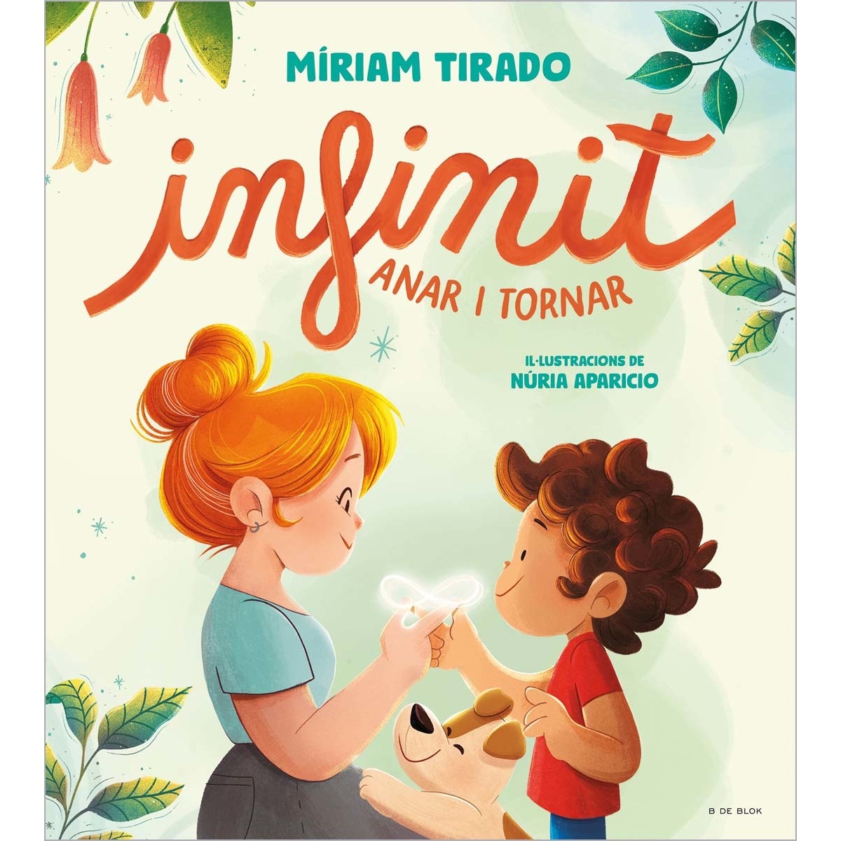 Imagen 0 de Infinit. Anar i tornar  (Tapa dura)