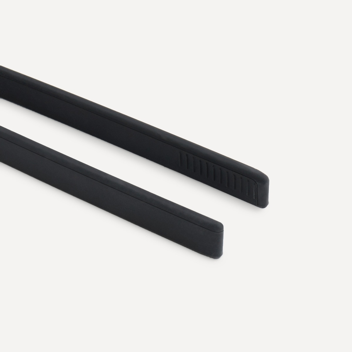 Pinças de Silicone El Corte Inglés Preto-2