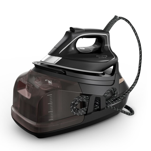 Imagen 0 de Centro de planchado Rowenta Eco Steam Pro DG9611 con Tecnología Microsteam 400 HD 3D Láser