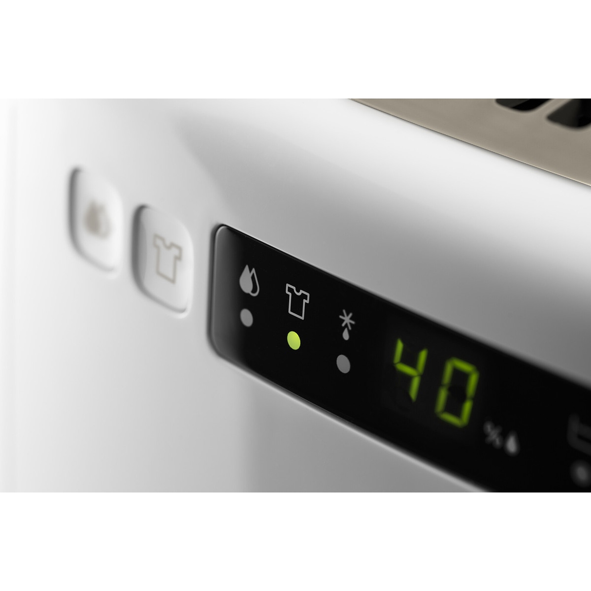 Deshumidificador De'Longhi Tasciugo AriaDry Multi DEXD214RF con sistema de triple filtro Blanco-3