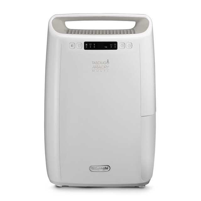 Imagen 0 de Deshumidificador De'Longhi Tasciugo AriaDry Multi DEXD214RF con sistema de triple filtro