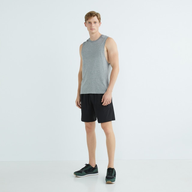 Imagen 0 de Short de hombre Bowline Short 8" lululemon