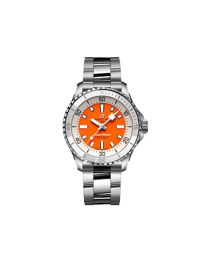 Imagem 0 de Relógio Superocean Automatic 36