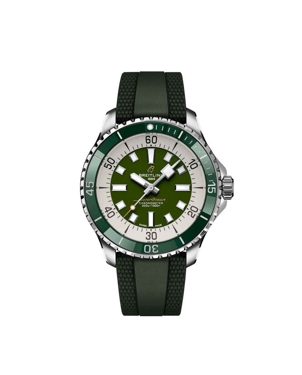Relógio Superocean Automatic 44 1