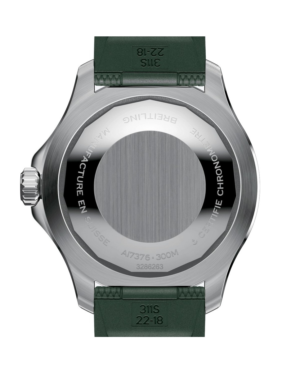 Relógio Superocean Automatic 44 2