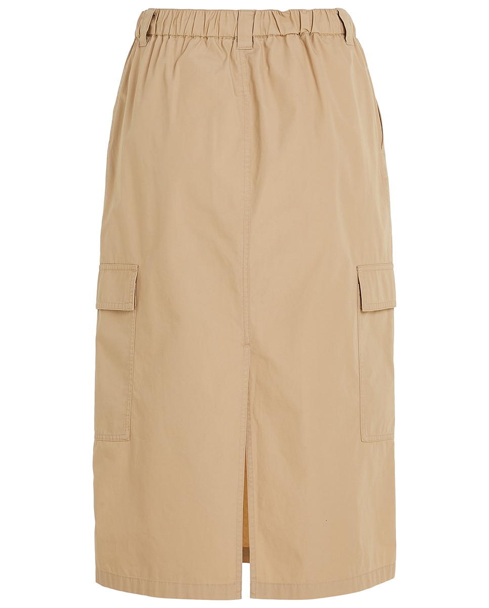Saia Cargo Midi Camel-5