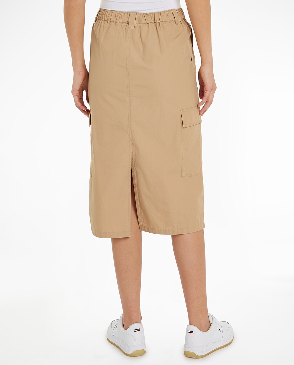 Saia Cargo Midi Camel-2