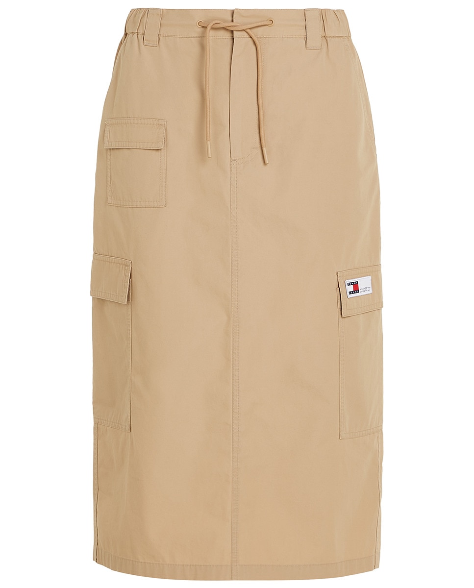 Saia Cargo Midi Camel-4