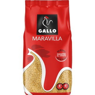 maravilla paquete 450 g - Gallo