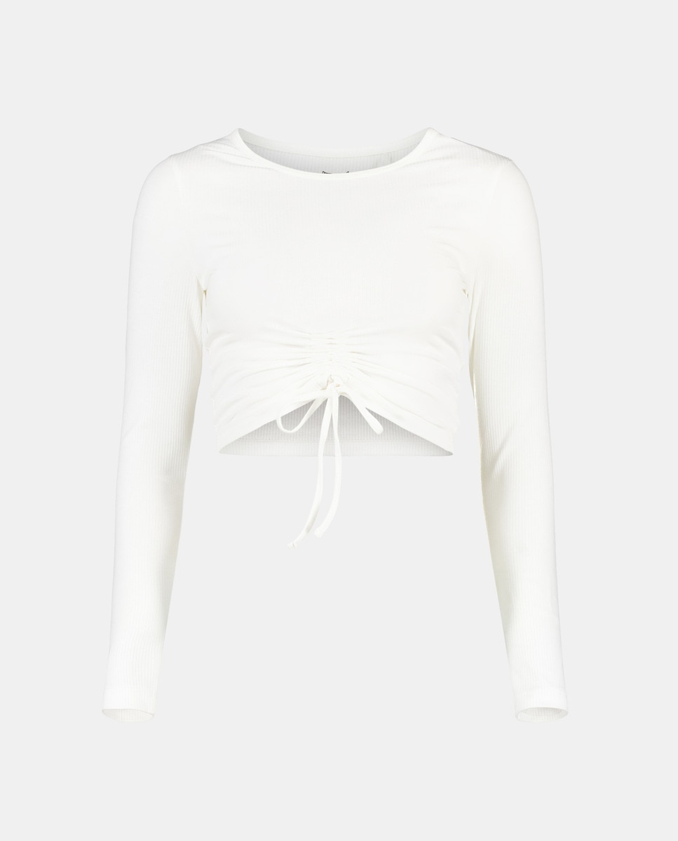 Tshirt à manches longues