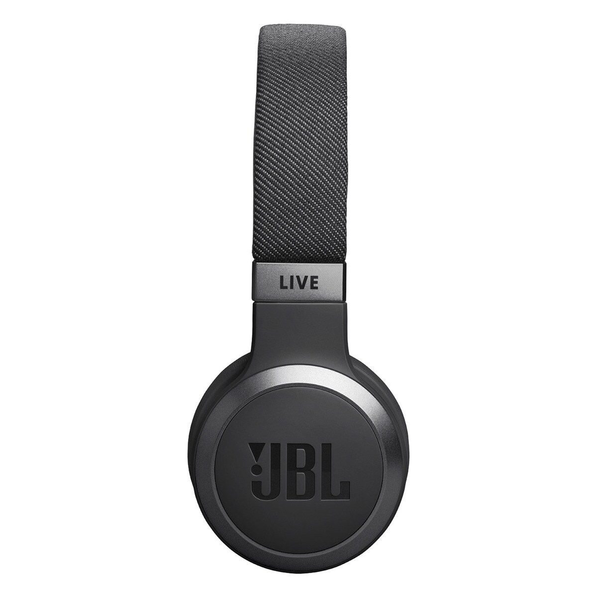 Auscultadores Bluetooth JBL Live 670NC com Cancelamento de Ruído Preto-3