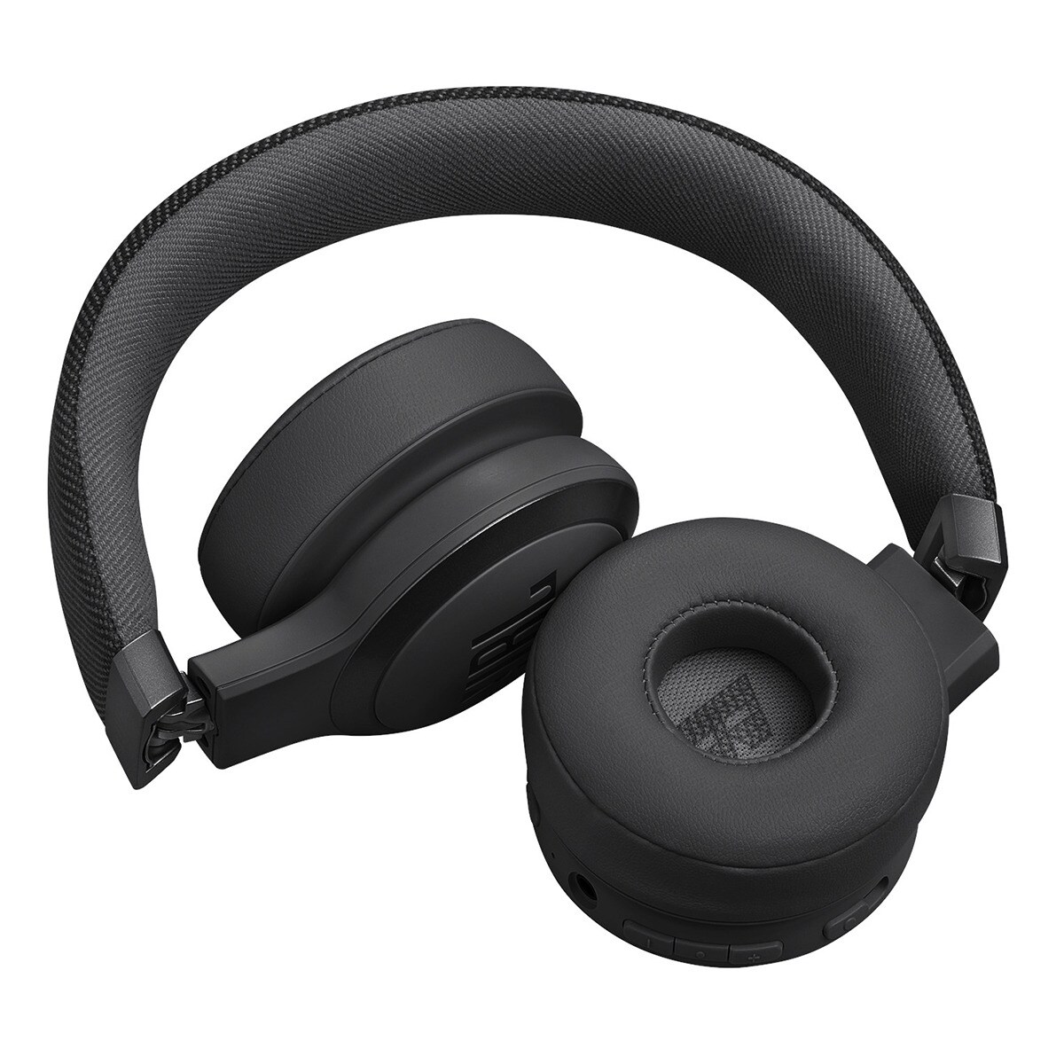 Auscultadores Bluetooth JBL Live 670NC com Cancelamento de Ruído Preto-4