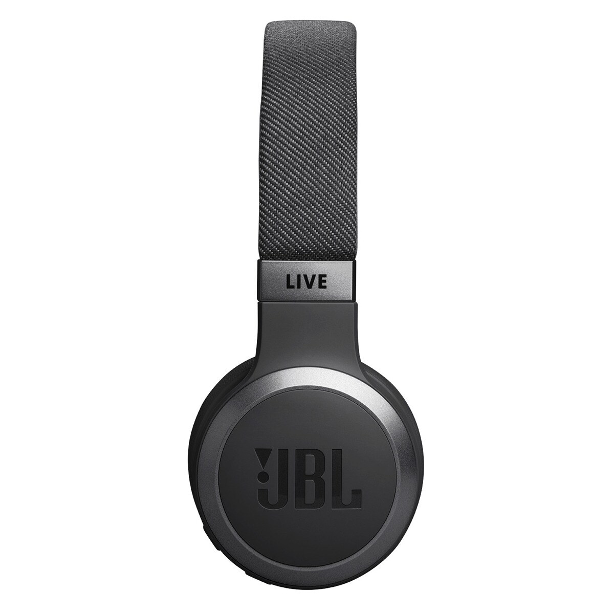 Auscultadores Bluetooth JBL Live 670NC com Cancelamento de Ruído Preto-8