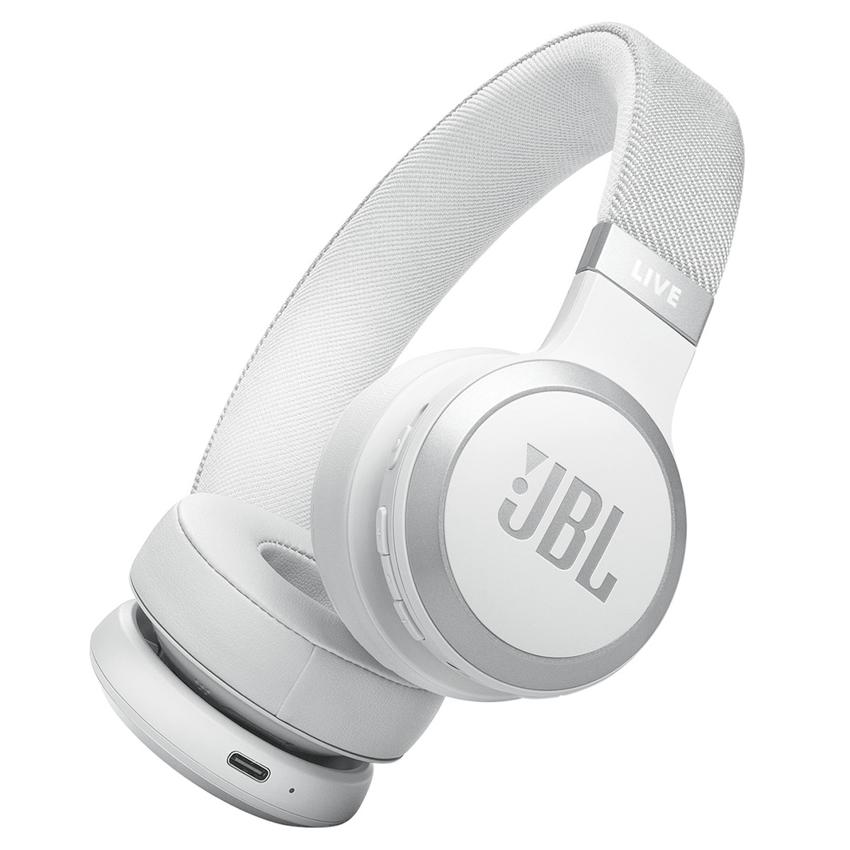 Imagem 0 de Auscultadores Bluetooth JBL Live 670NC com Cancelamento de Ruído
