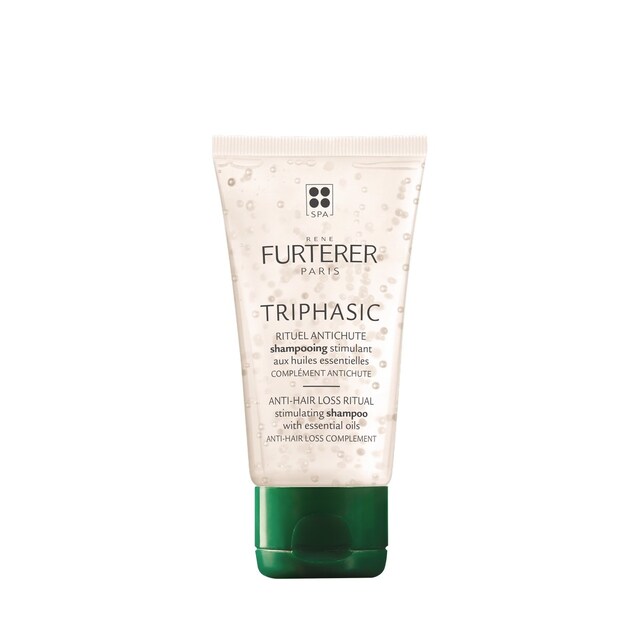 Imagem 0 de Champô Triphasic Estimulante - 50 ml
