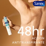 Active Freshness Long-Lasting 48h deodorant spray 200 ml