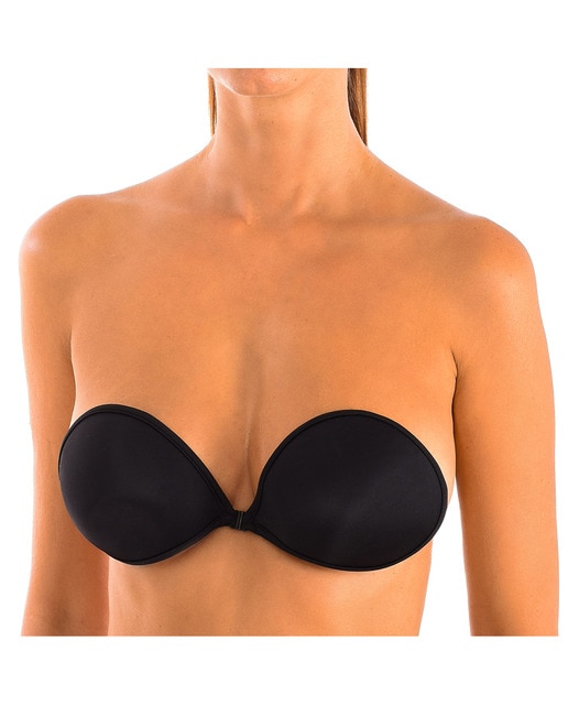 Imagen 0 de Sujetador Invisible Push Up adhesivo