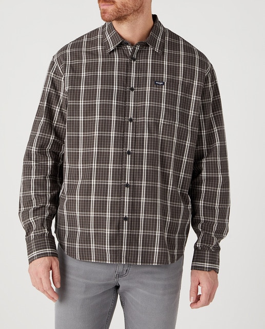 Imagen 0 de Camisa relaxed