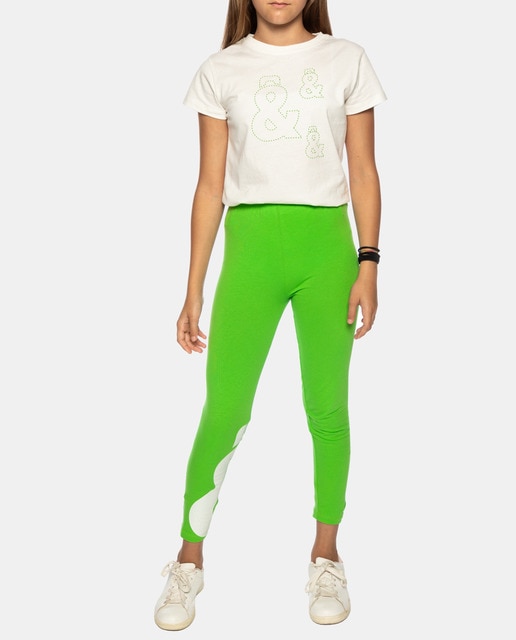 Imagen 0 de Leggins cinturilla elástica