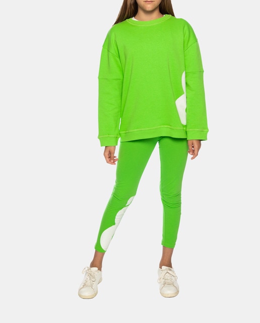 Imagen 0 de Sudadera algodón logo