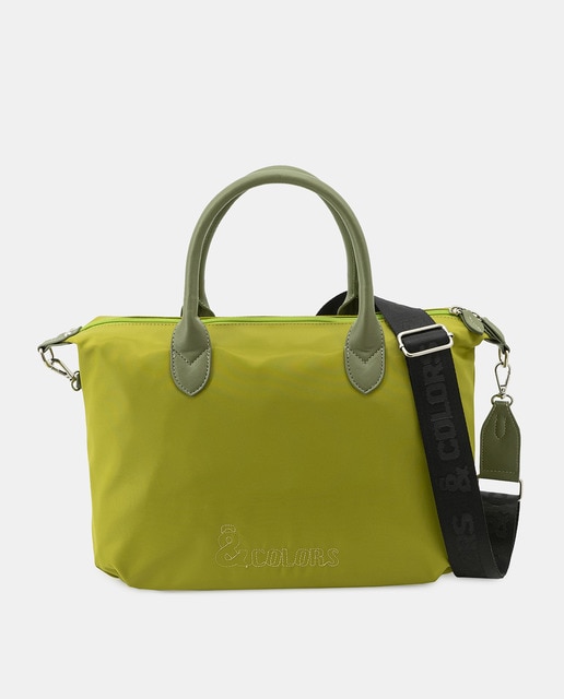 Imagen 0 de Bolso tipo bowling