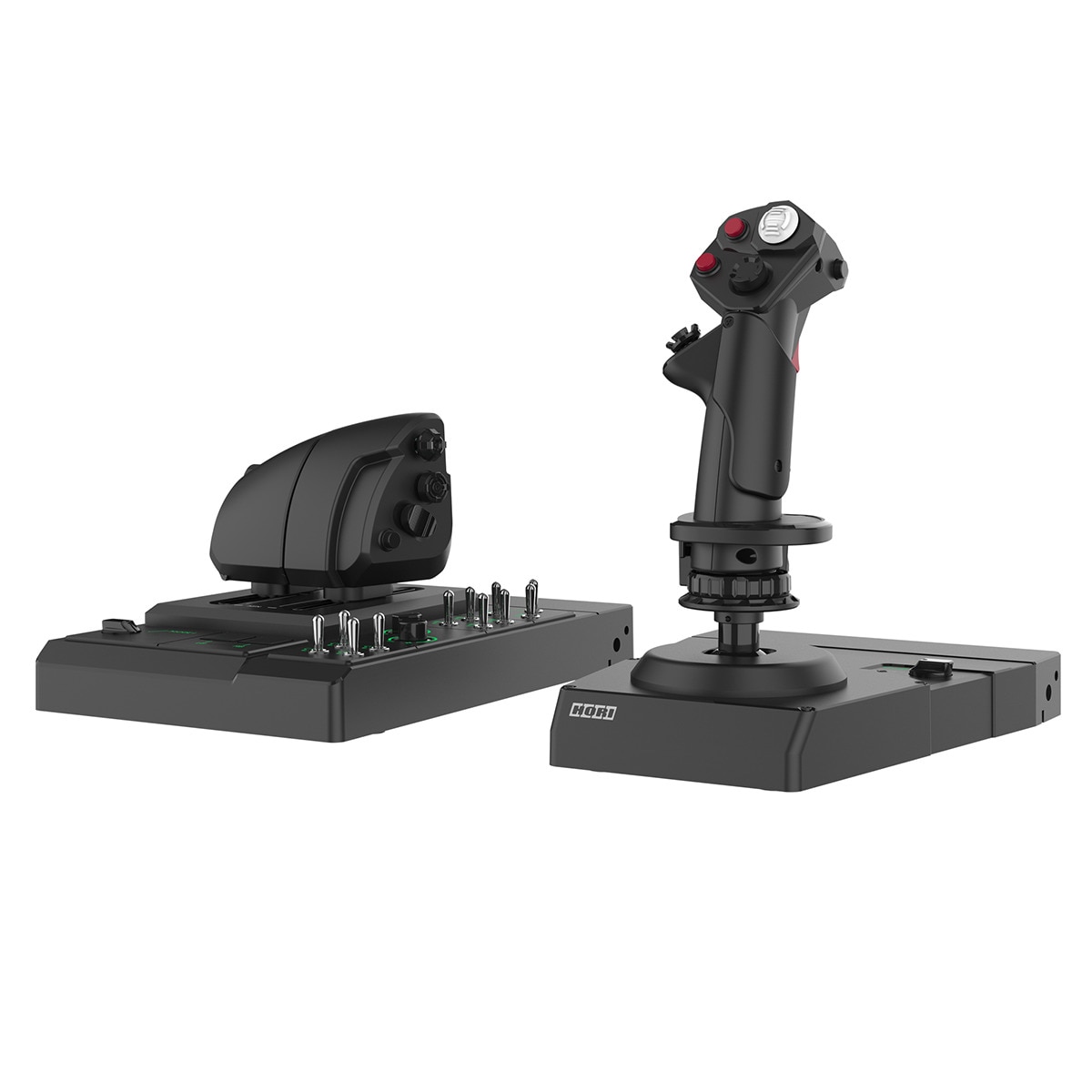 Imagen 0 de Sistema de control de vuelo HOTAS para PC