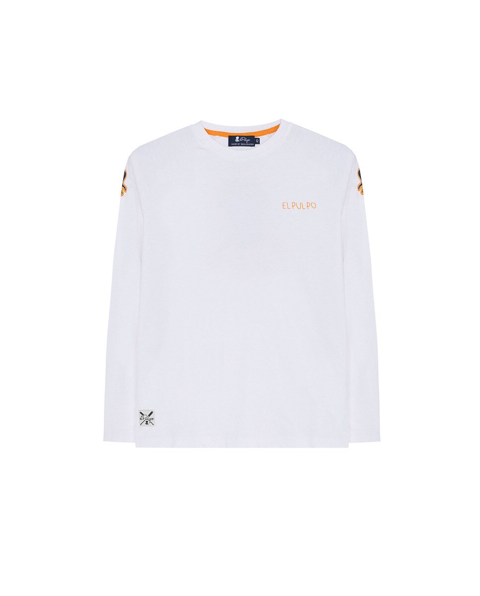 Tshirt manches longues