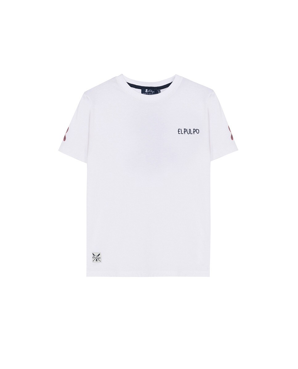 Tshirt à manches courtes