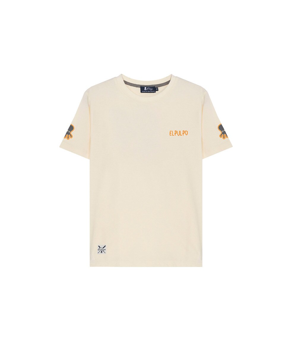 Tshirt à manches courtes