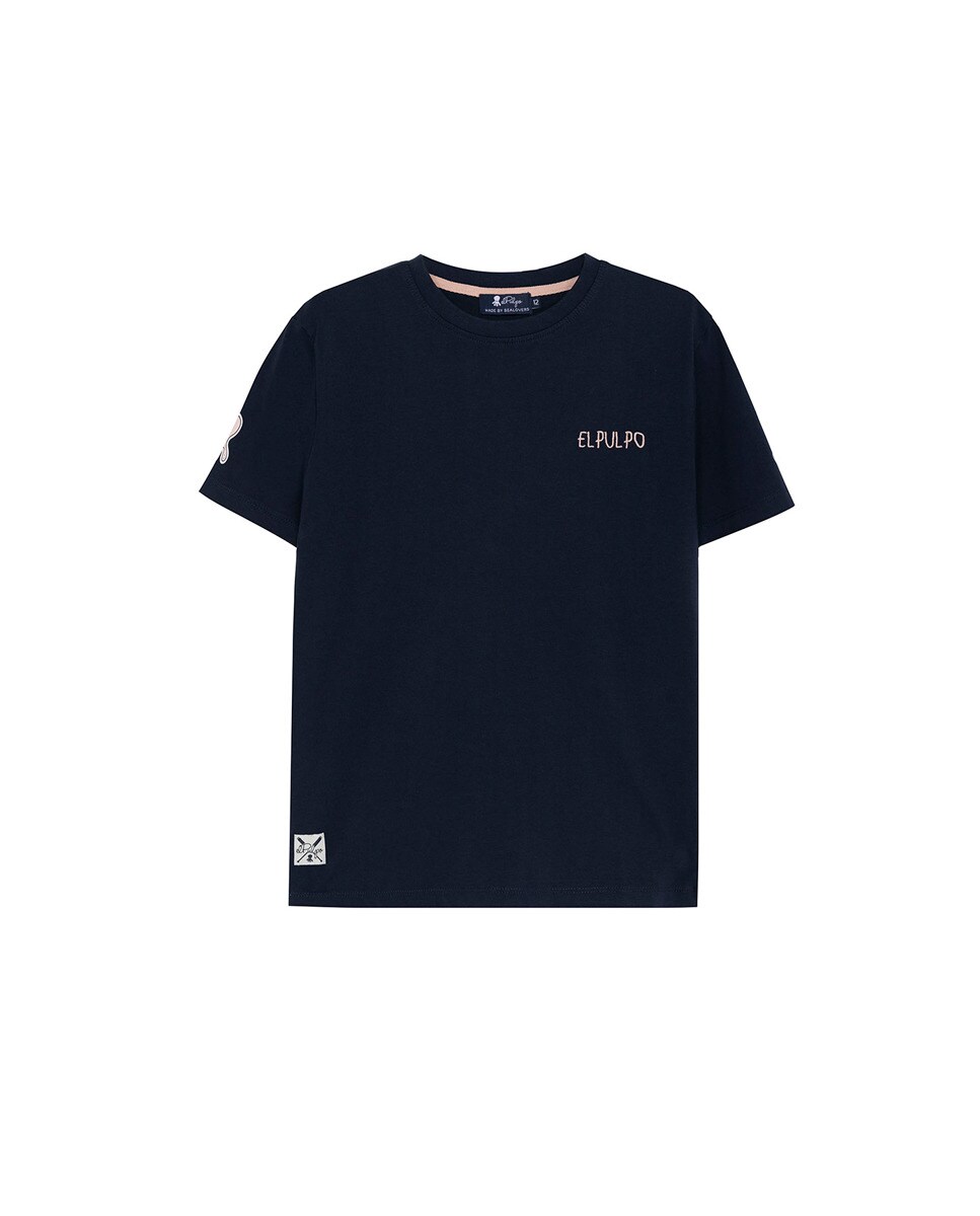 Tshirt à manches courtes