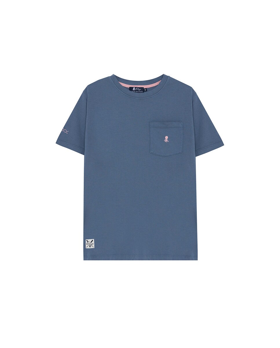 Tshirt à manches courtes