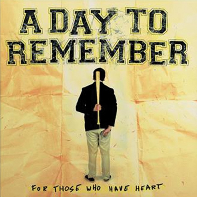 Imagem 0 de For Those Who Have Heart (LP-Vinil)