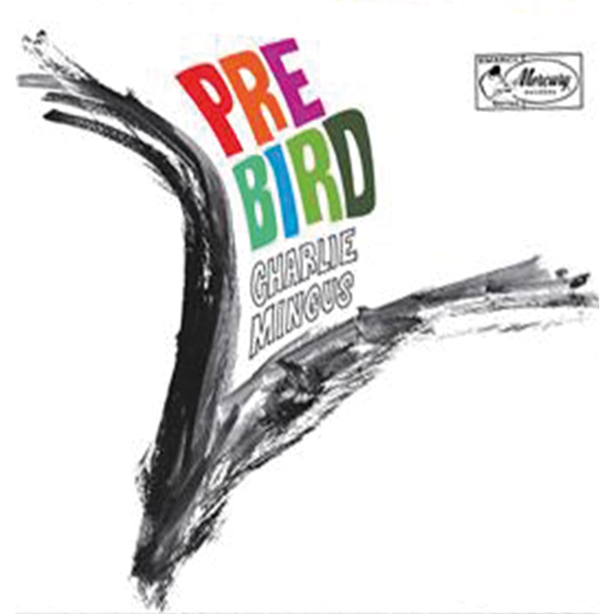 Imagem 0 de Pre-Bird (LP-Vinil)