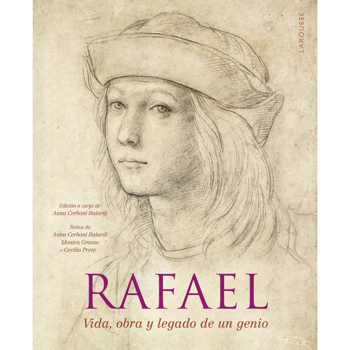 Imagem 0 de Rafael: Vida, obra y legado de un genio