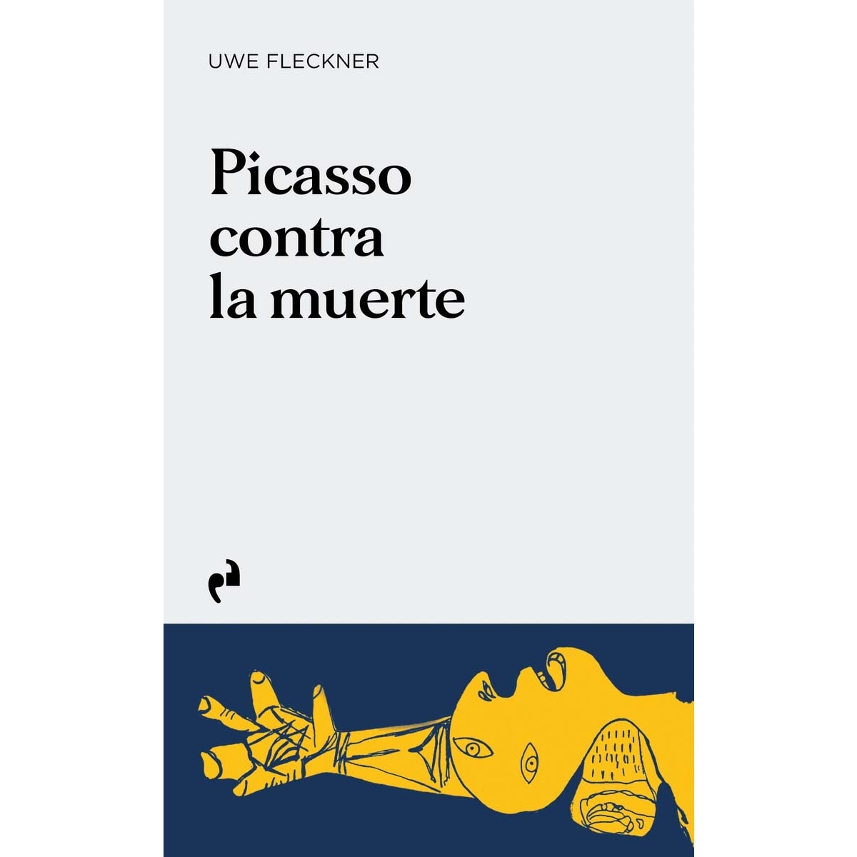PICASSO CONTRA LA MUERTE 1