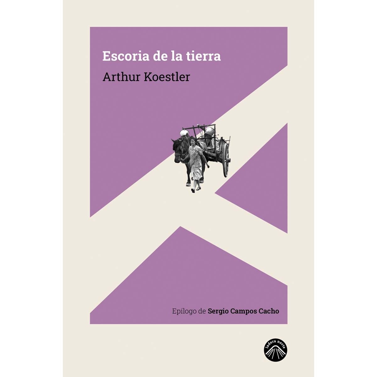 Imagem 0 de Escoria de la tierra (Capa mole)