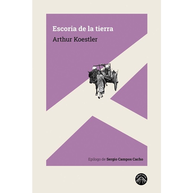 Imagen 0 de Escoria de la tierra  (Tapa blanda)