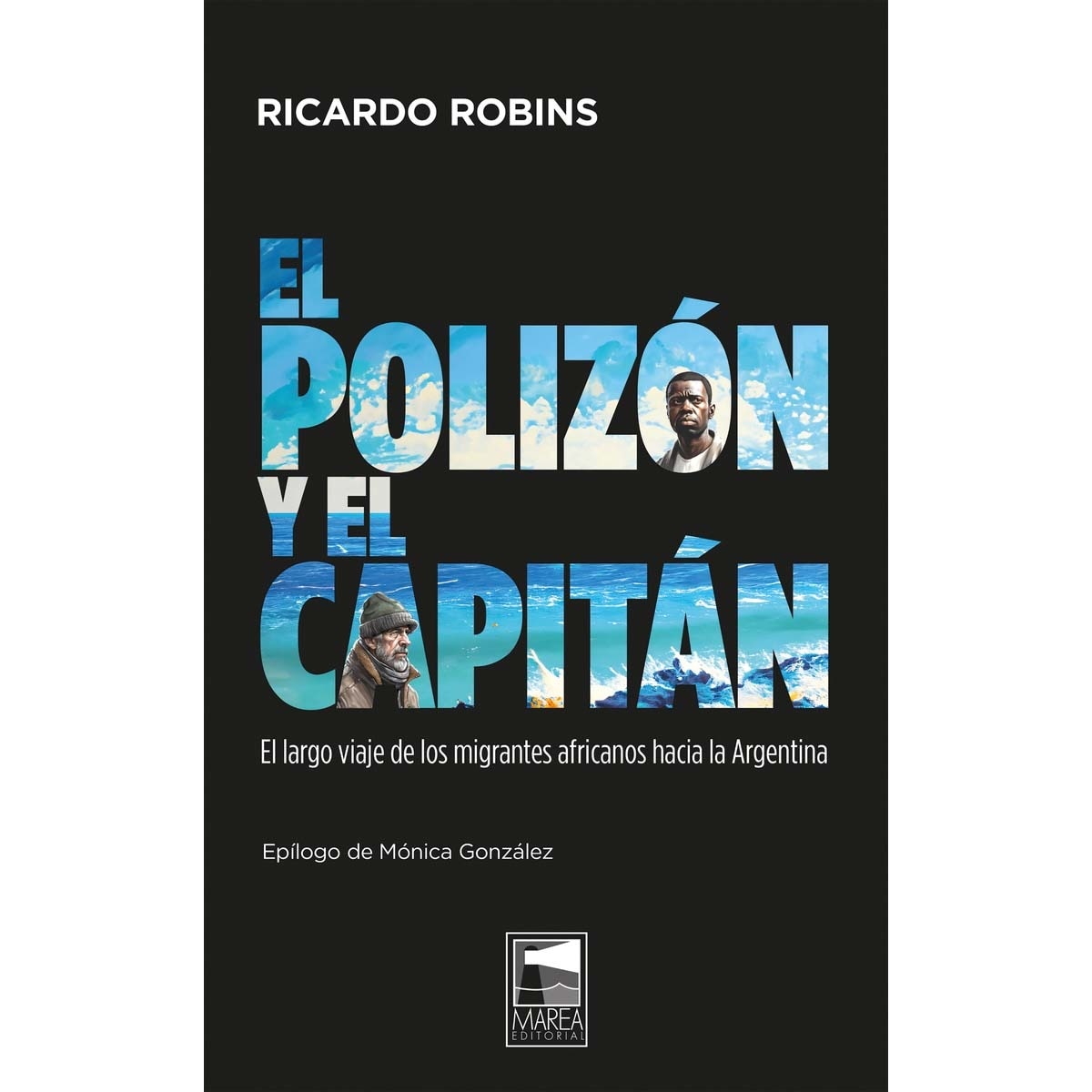 El polizón y el capitán 1