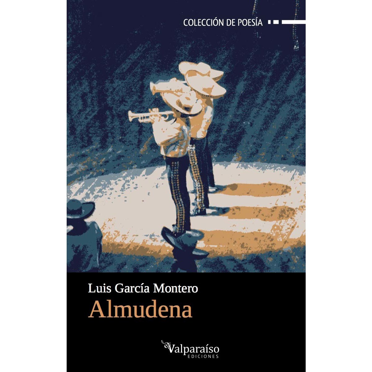 Almudena (Capa mole com abas) 1
