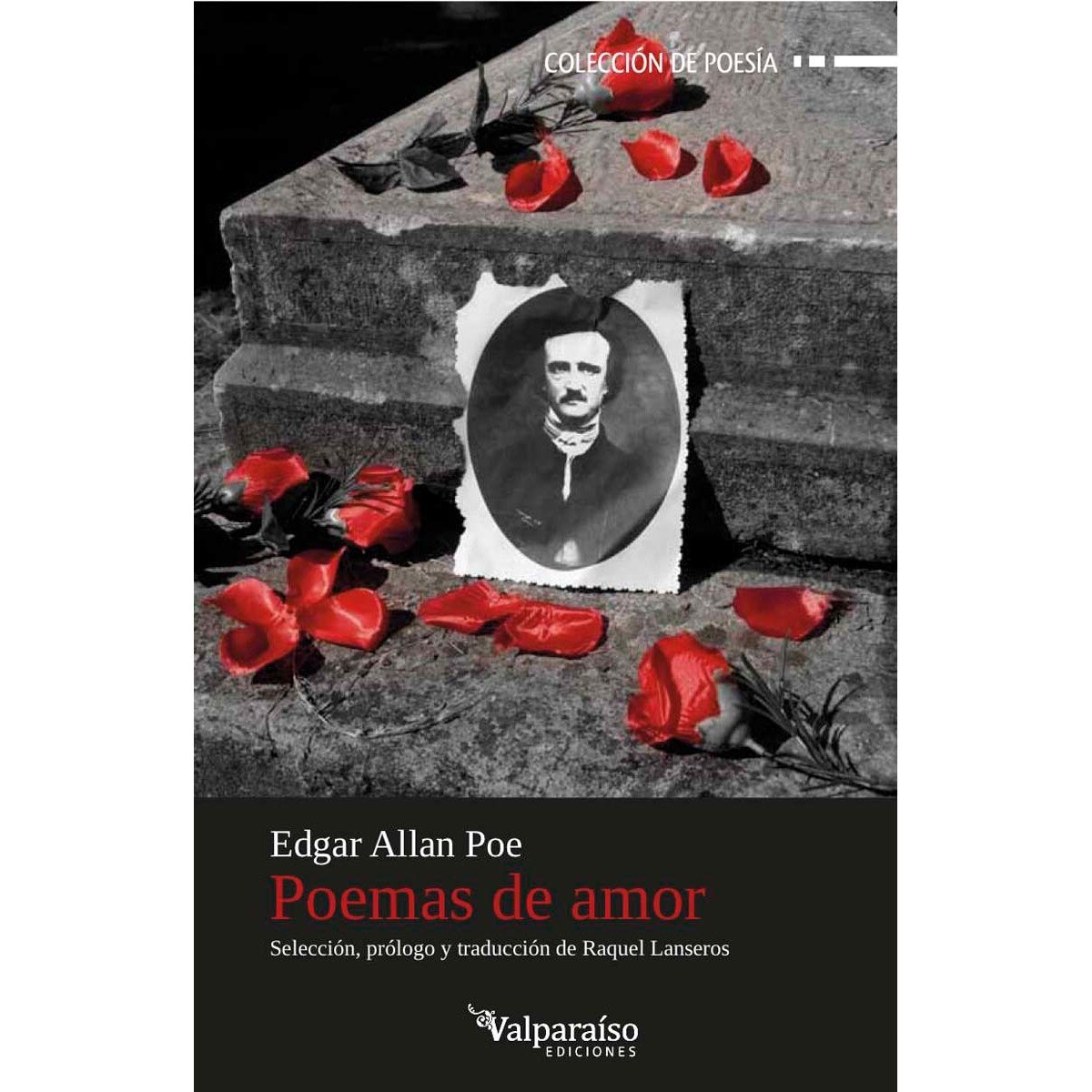 Poemas de amor (Capa mole com abas) 1