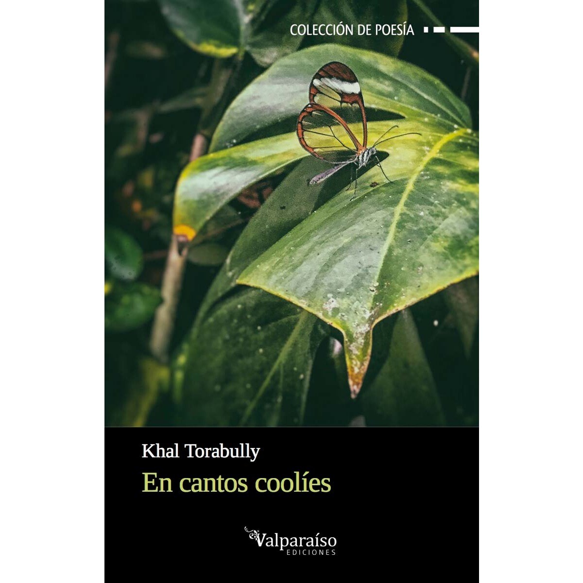 En Cantos Coolíes (Capa mole com abas) 1