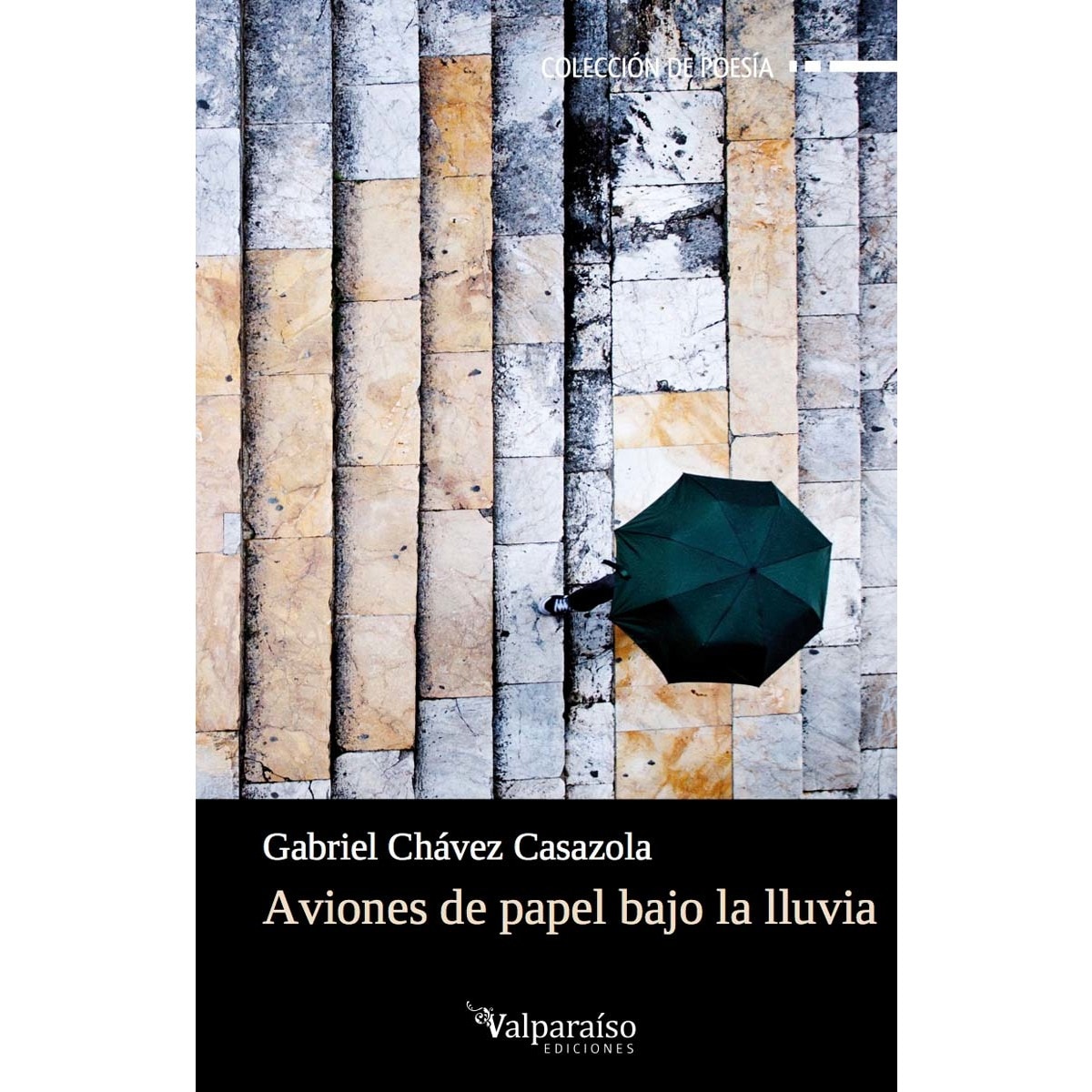 Aviones de papel bajo la lluvia (Capa mole com abas) 1