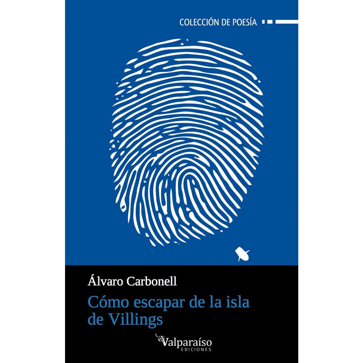Cómo Escapar de la isla de Villings (Capa mole com abas) 1