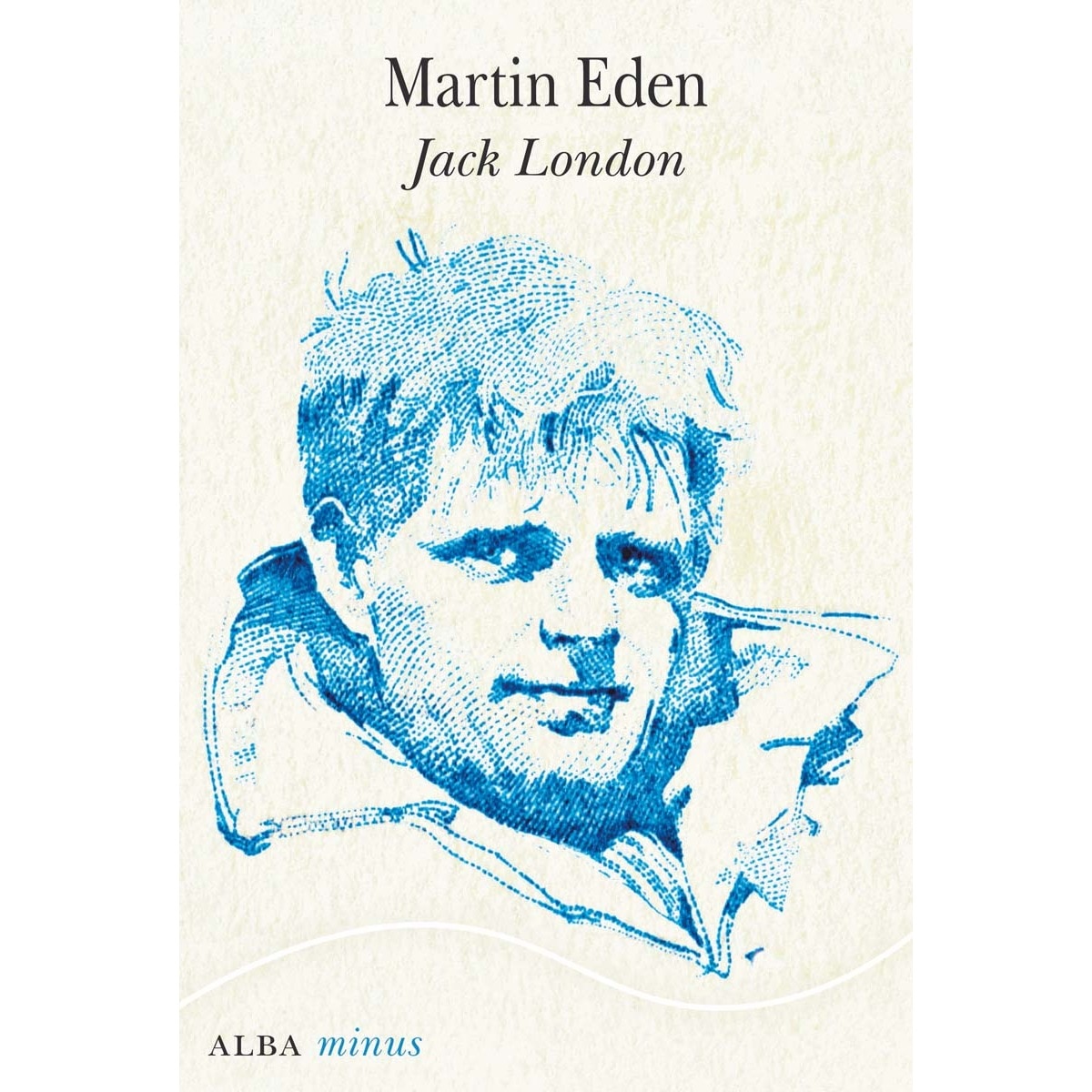 Martin eden  (Tapa blanda con solapas) 1