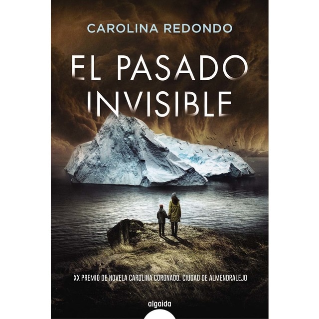 Imagen 0 de El pasado invisible  (Tapa blanda con solapas)