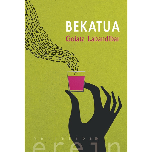 Imagem 0 de Bekatua (Bolso) (Capa mole)
