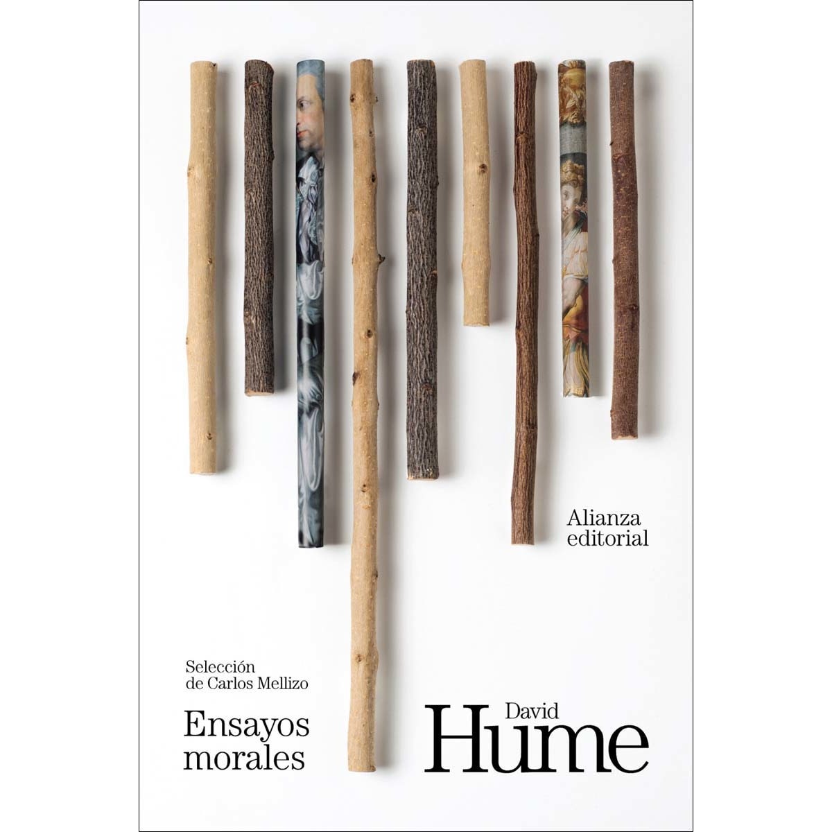 Imagem 0 de Ensayos morales [Selección] (Capa mole)